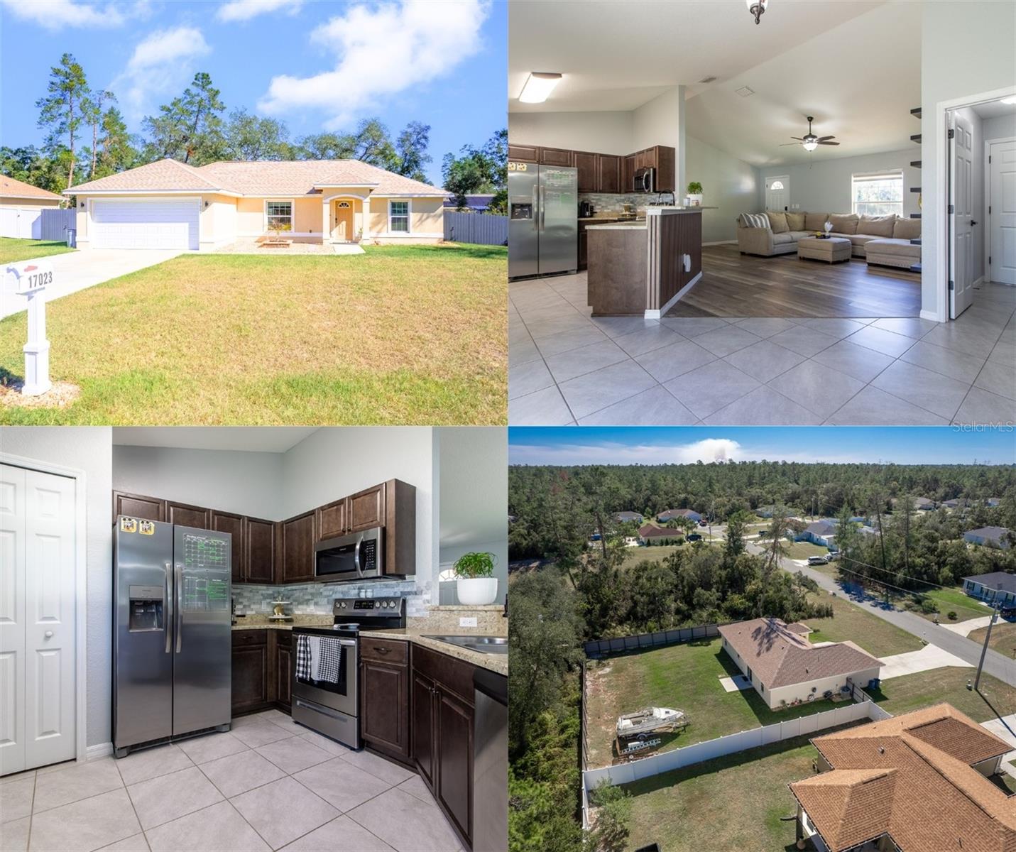 Single Family Residence em OCALA, FL - Daniel Dourado