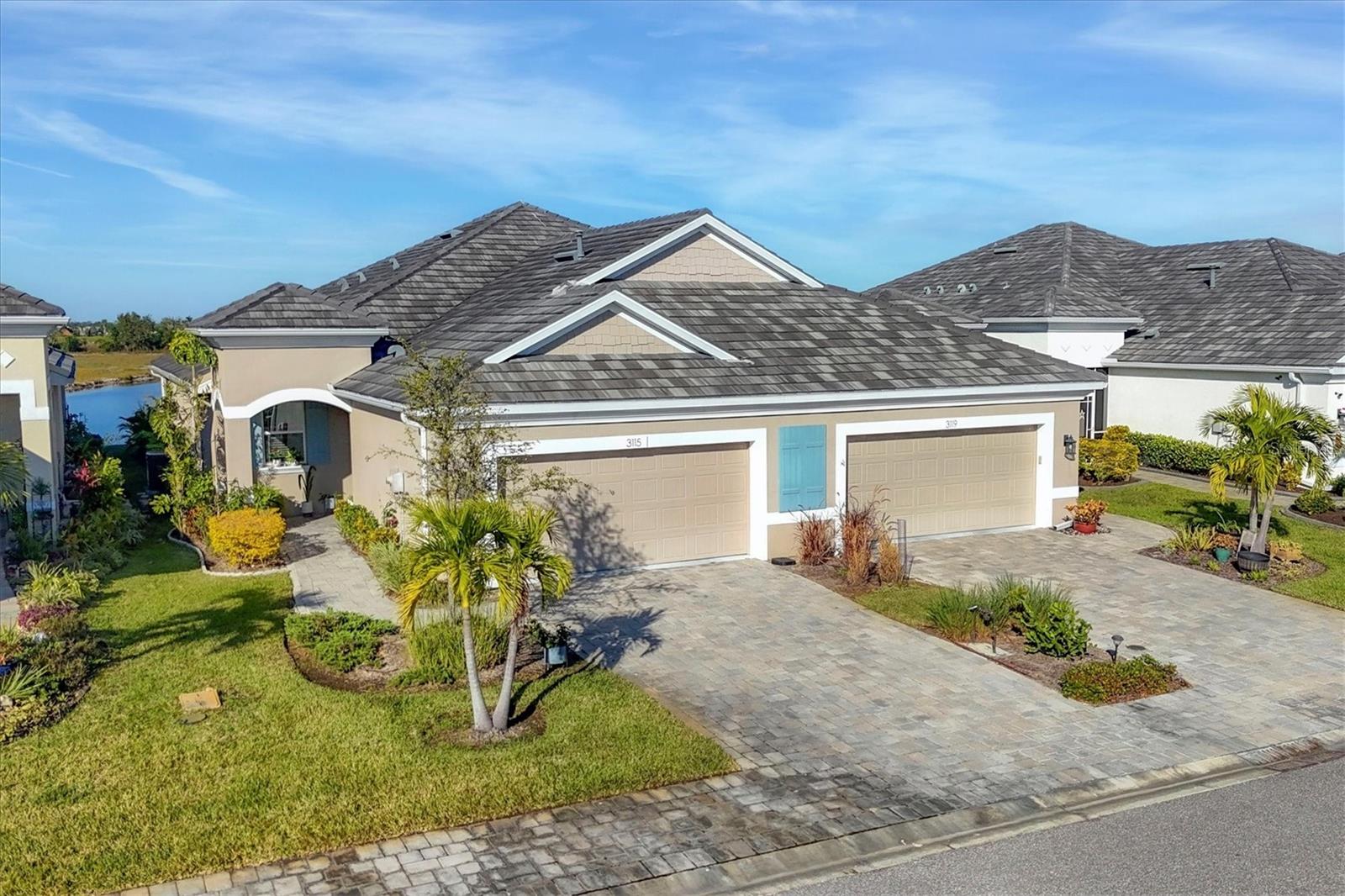 Villa in SARASOTA, FL - Daniel Dourado