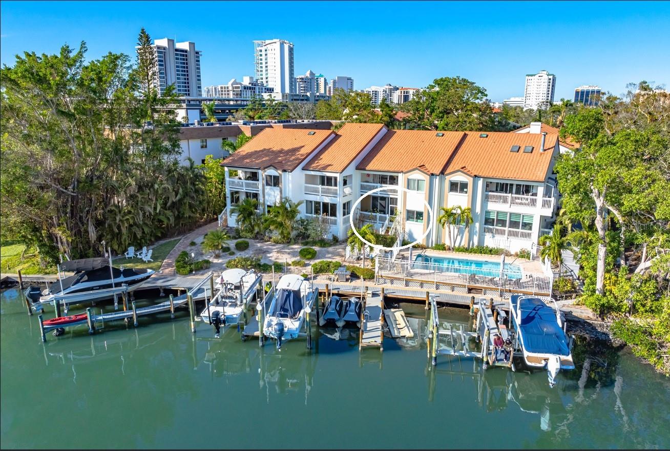 Condominium in SARASOTA, FL - Daniel Dourado