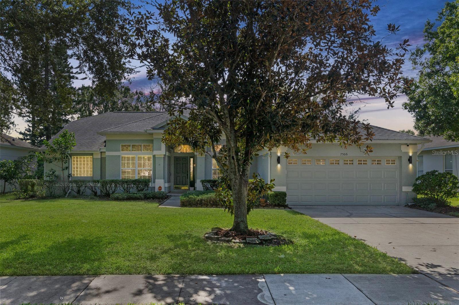 Single Family Residence em ORLANDO, FL - Daniel Dourado