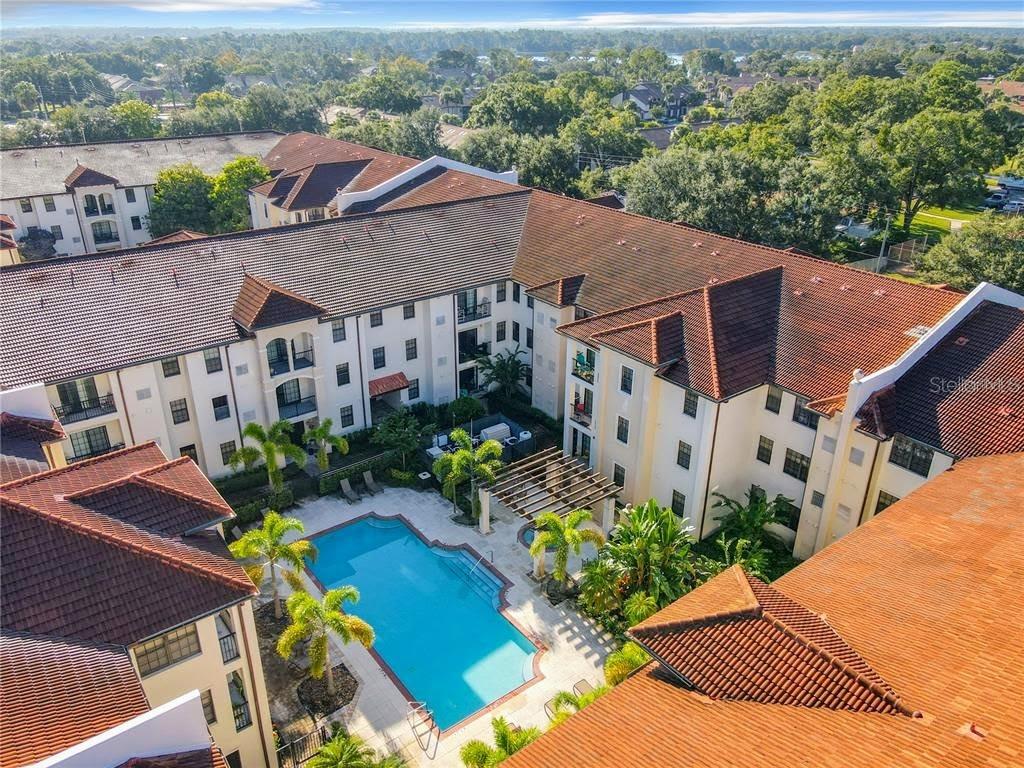 Condominium em ORLANDO, FL - Daniel Dourado