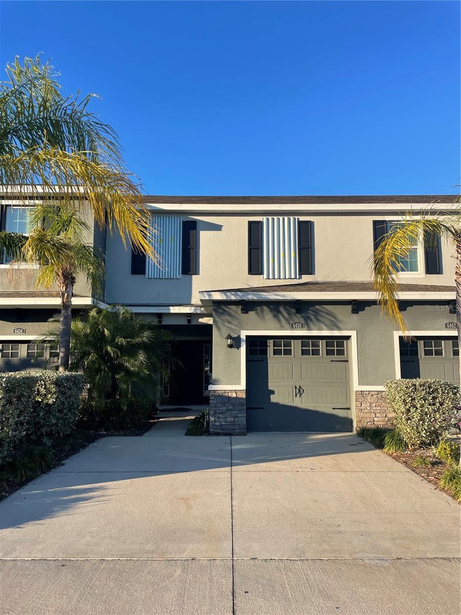 Townhouse in SARASOTA, FL - Daniel Dourado