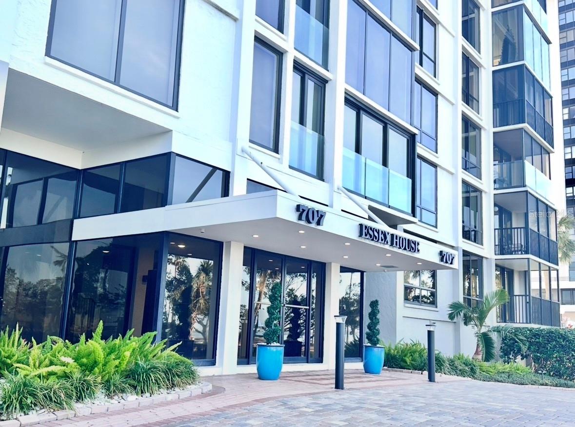 Condominium in SARASOTA, FL - Daniel Dourado