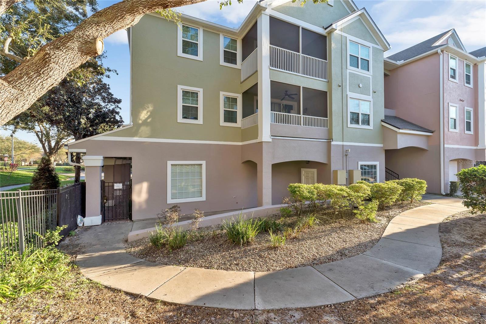 Condominium em ORLANDO, FL - Daniel Dourado