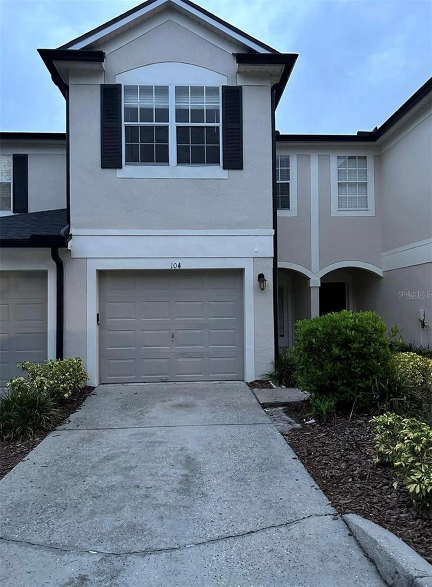 Townhouse em ORLANDO, FL - Daniel Dourado