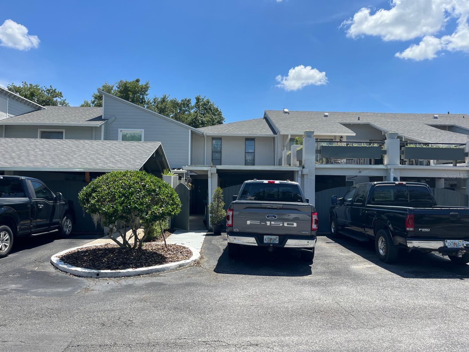 Condominium em ORLANDO, FL - Daniel Dourado