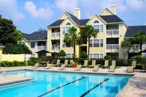 Condominium em ORLANDO, FL - Daniel Dourado
