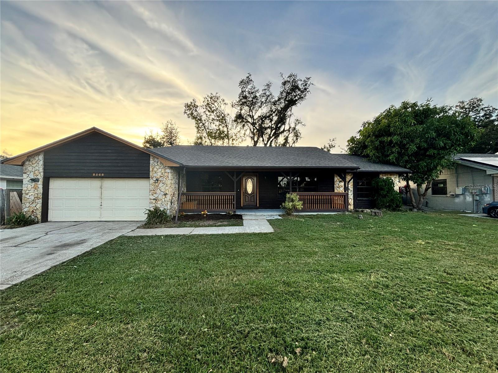 Single Family Residence em ORLANDO, FL - Daniel Dourado