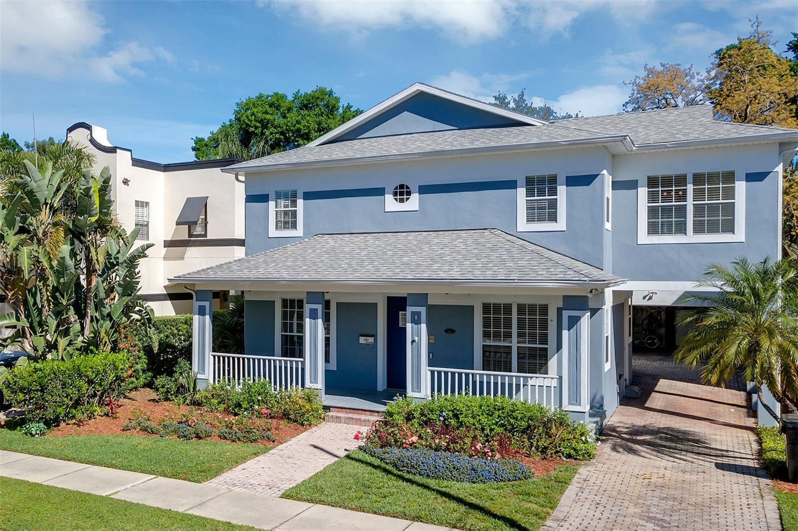 Single Family Residence em ORLANDO, FL - Daniel Dourado