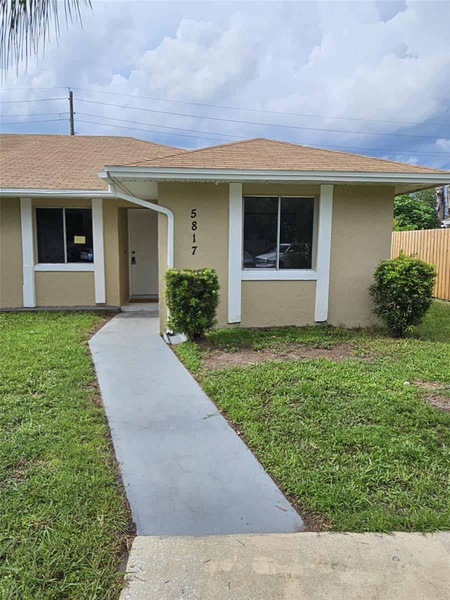 Townhouse em ORLANDO, FL - Daniel Dourado