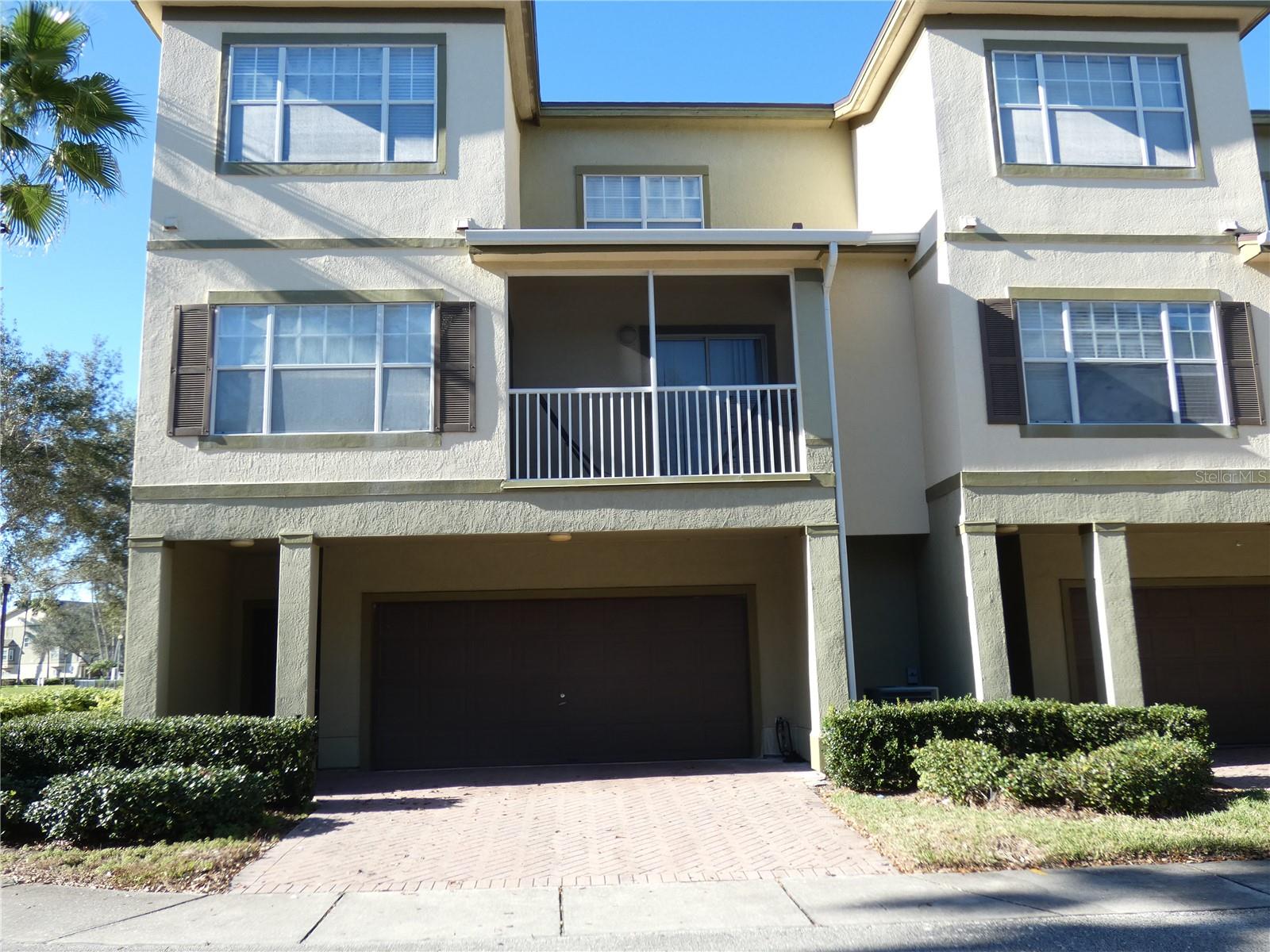 Townhouse em ORLANDO, FL - Daniel Dourado