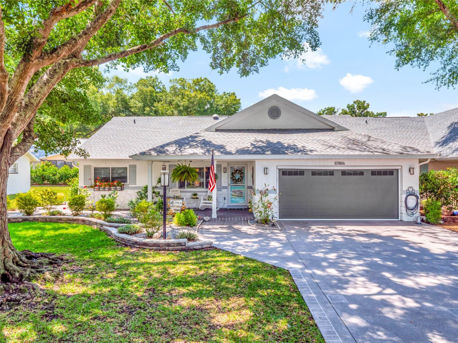 Single Family Residence em OCALA, FL - Daniel Dourado