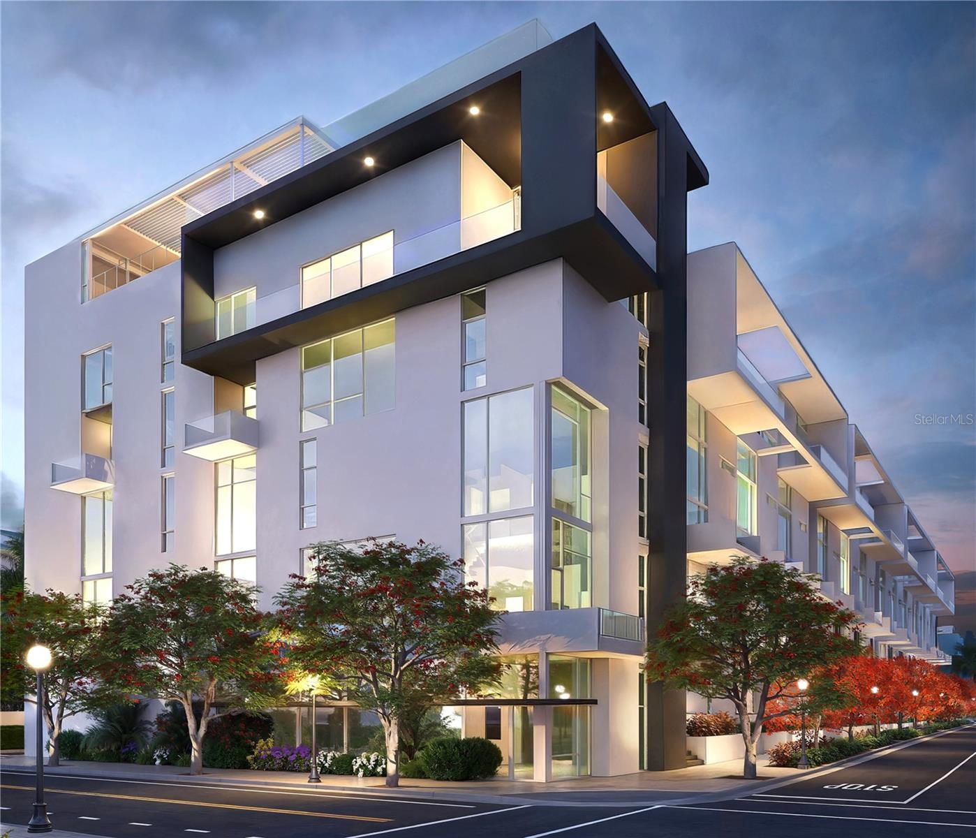 Condominium in SARASOTA, FL - Daniel Dourado