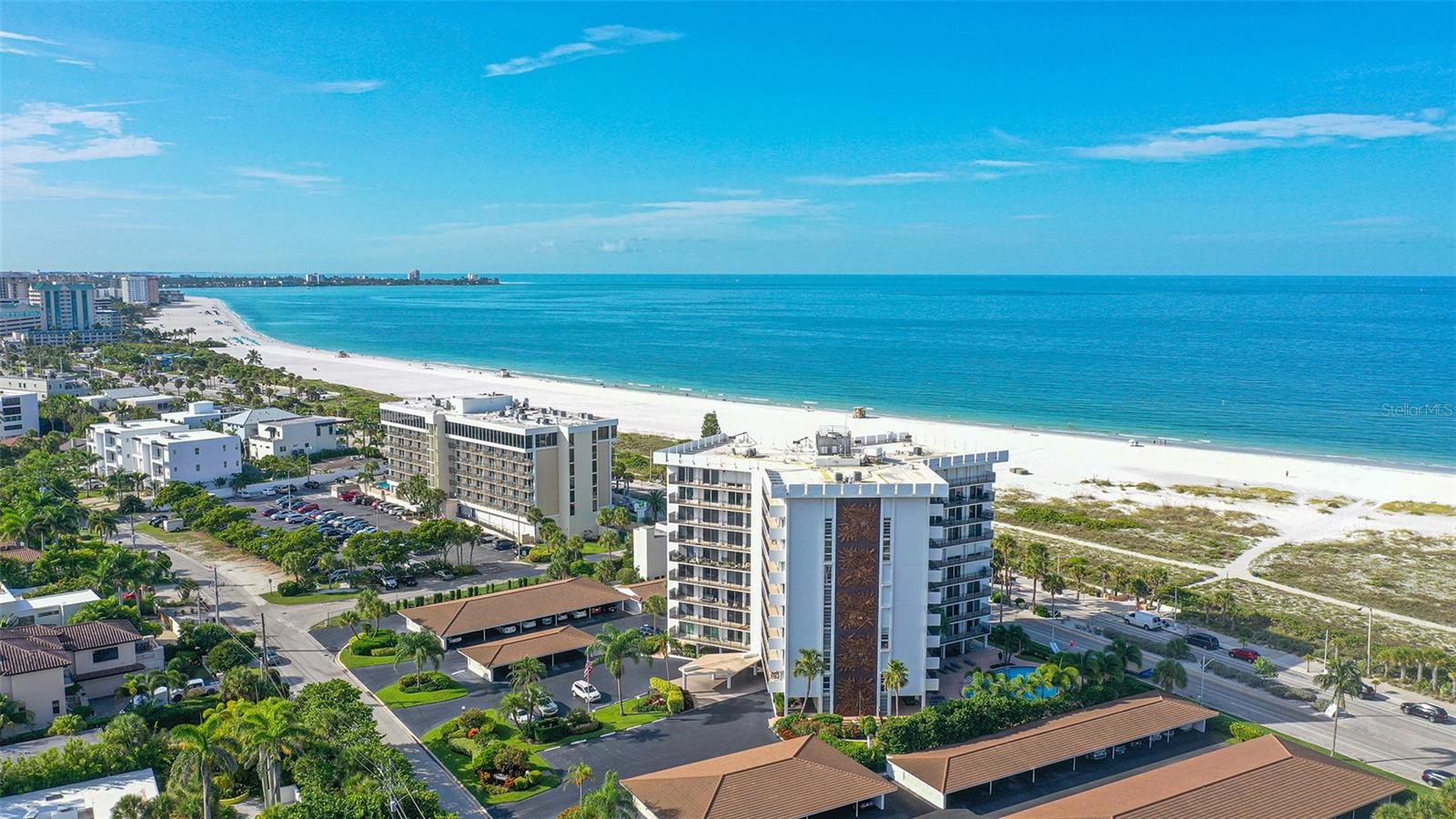 Condominium in SARASOTA, FL - Daniel Dourado