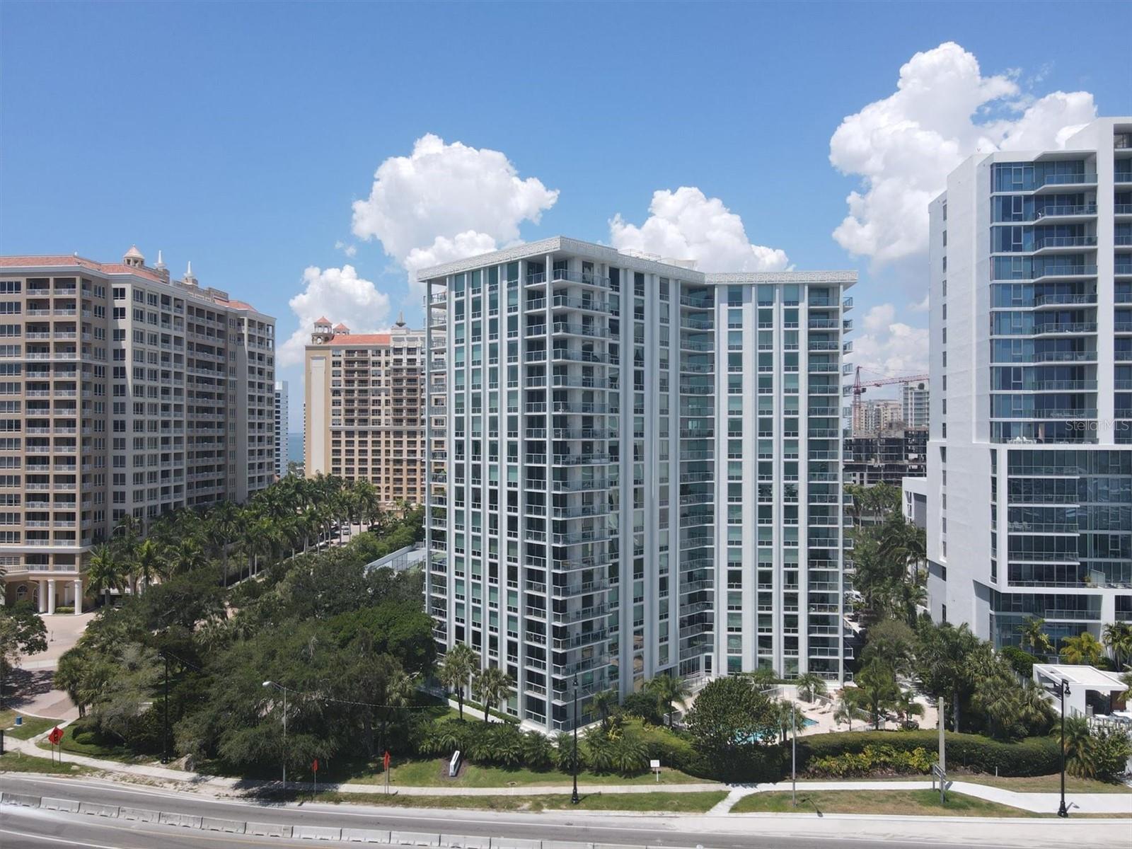 Condominium in SARASOTA, FL - Daniel Dourado