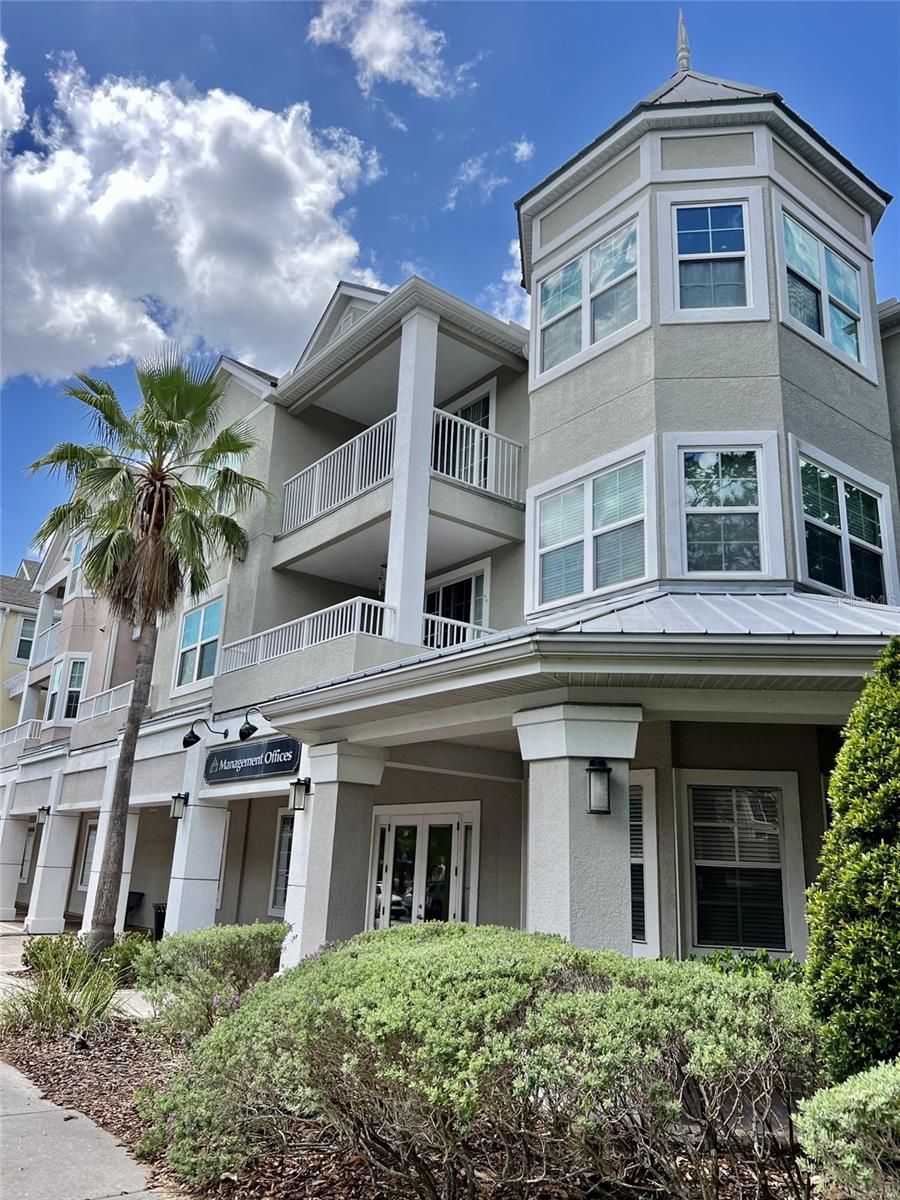 Condominium em ORLANDO, FL - Daniel Dourado