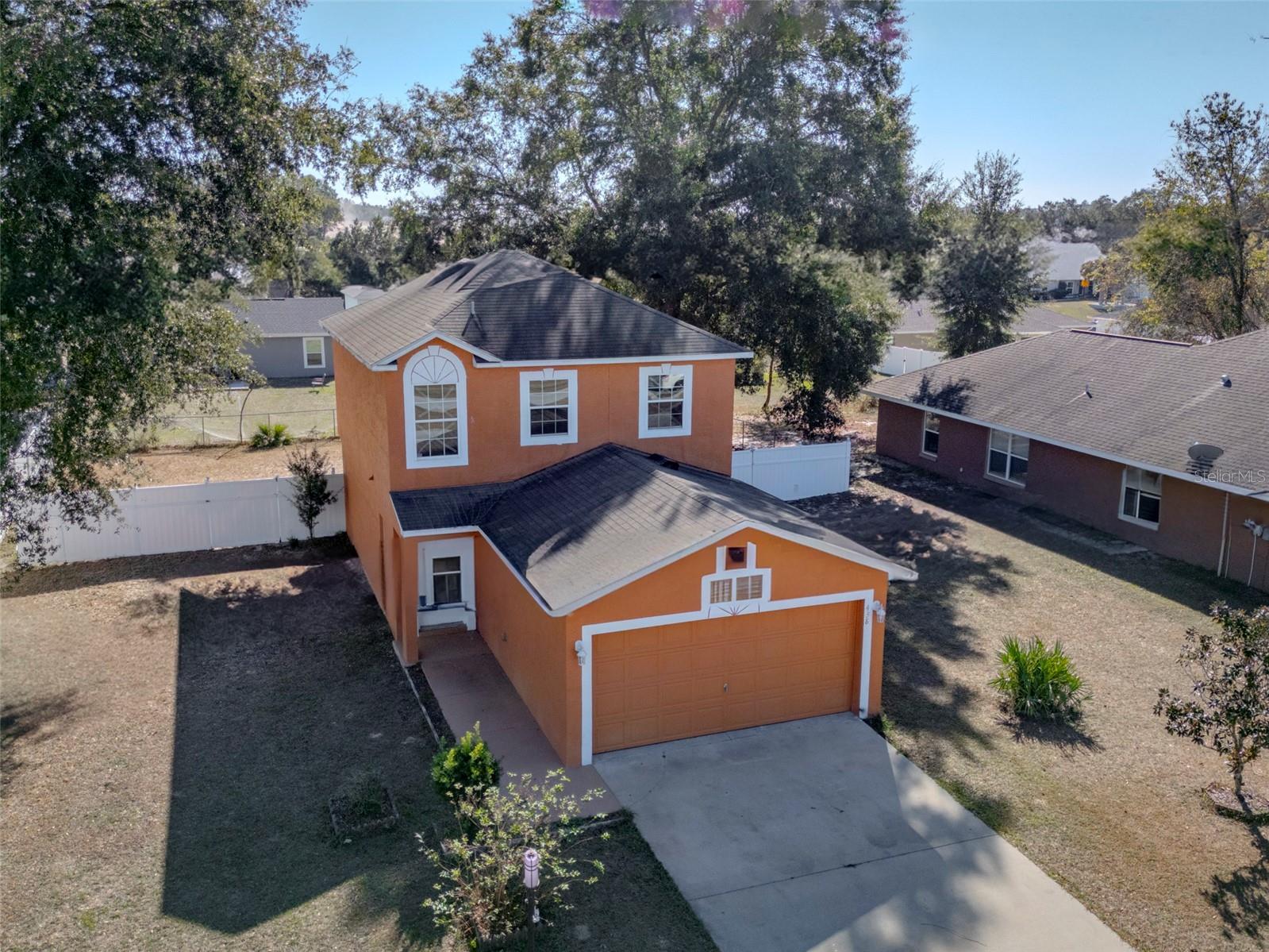 Single Family Residence em OCALA, FL - Daniel Dourado