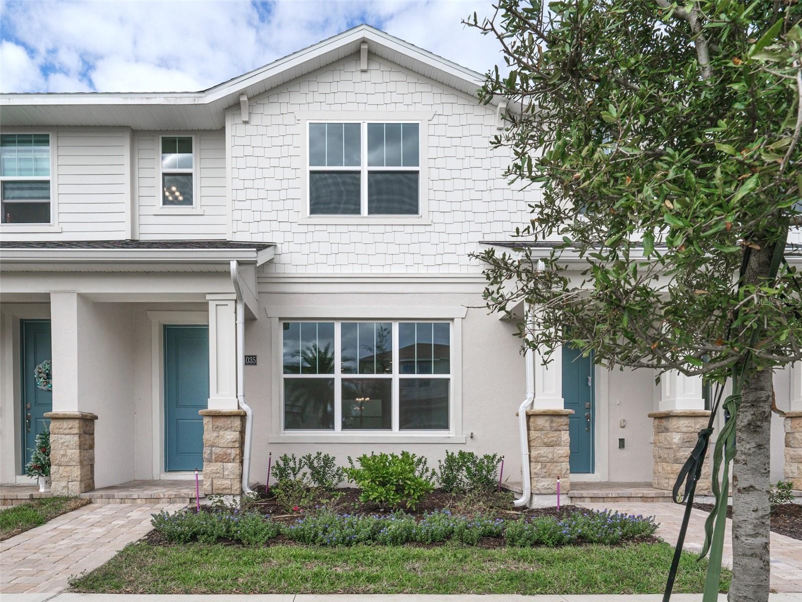 Townhouse em WINTER GARDEN, FL - Daniel Dourado