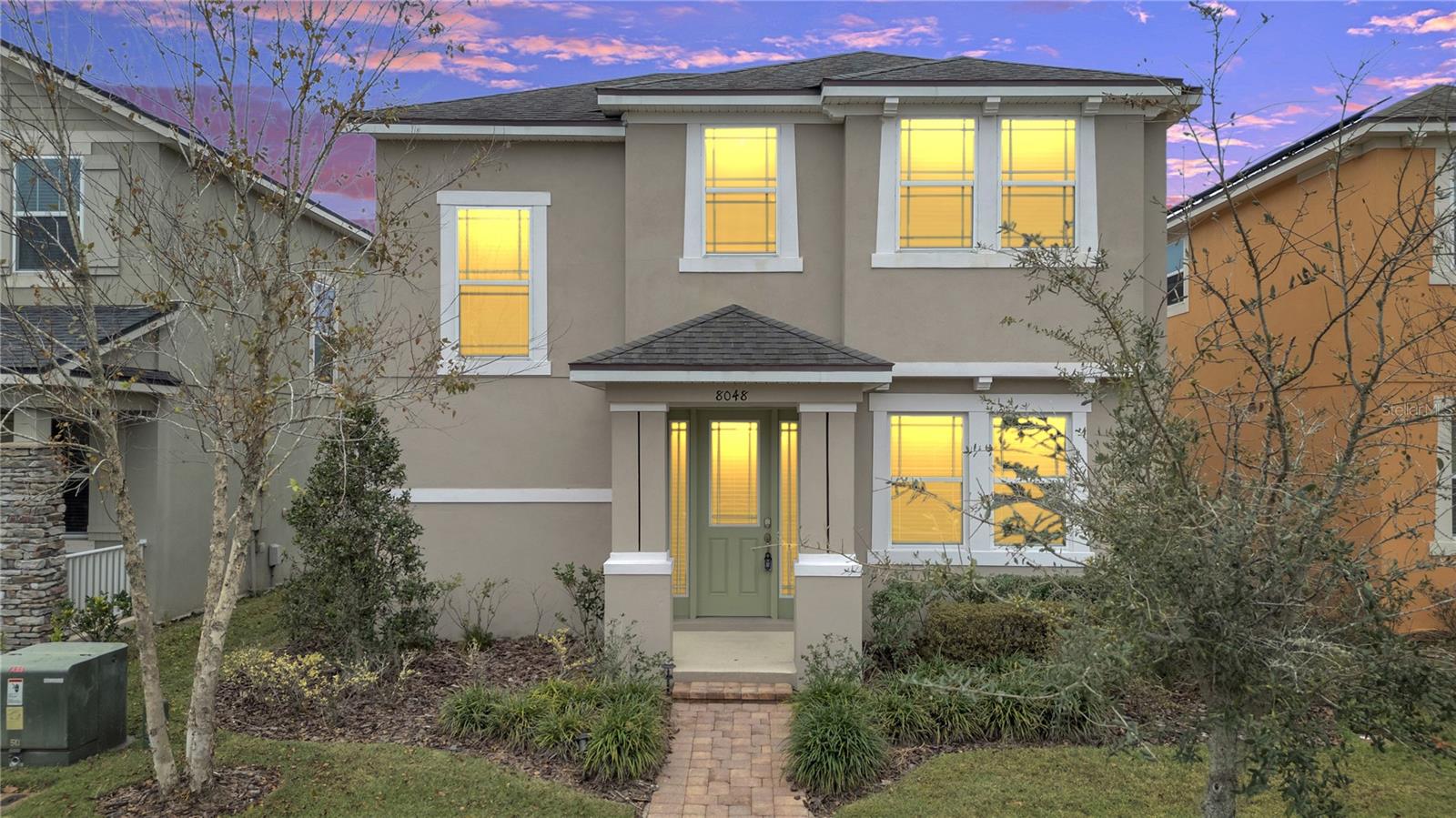 Single Family Residence em ORLANDO, FL - Daniel Dourado