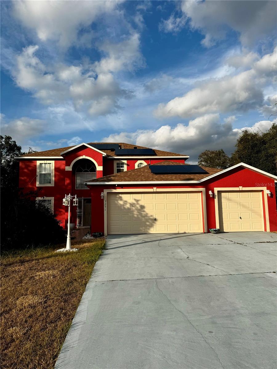 Single Family Residence em OCALA, FL - Daniel Dourado