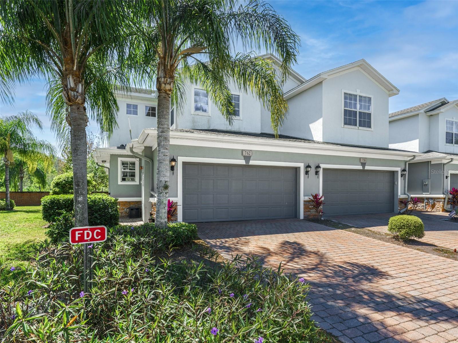 Townhouse em ORLANDO, FL - Daniel Dourado
