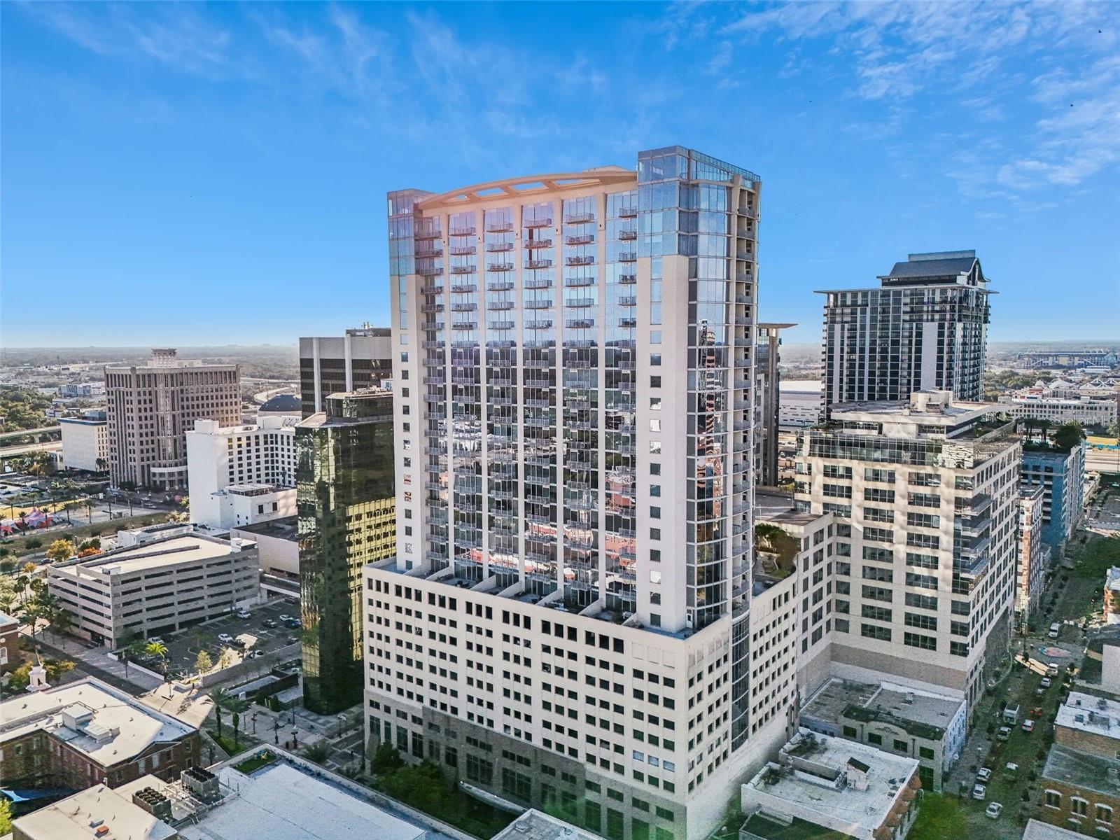 Condominium em ORLANDO, FL - Daniel Dourado