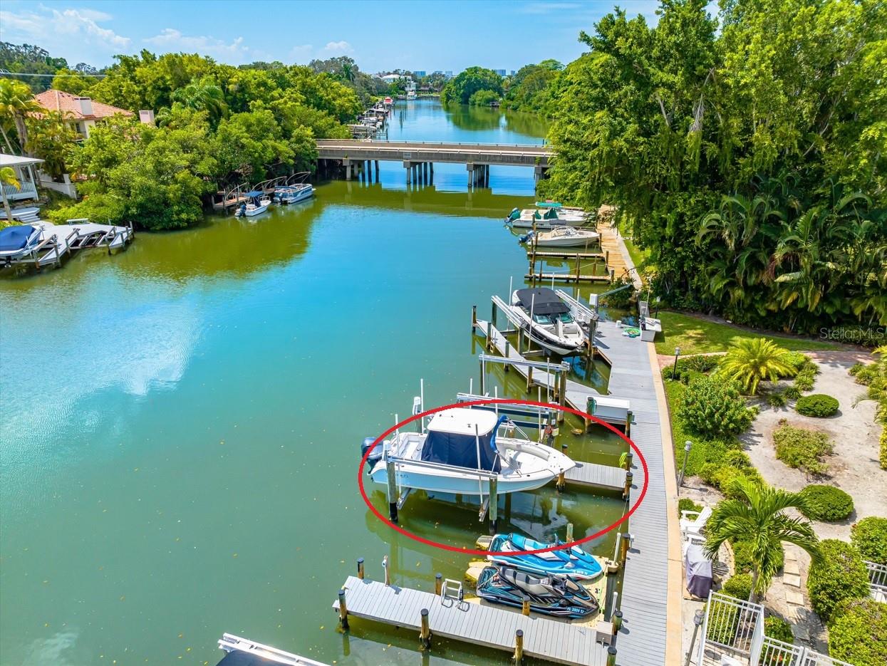 Condominium in SARASOTA, FL - Daniel Dourado