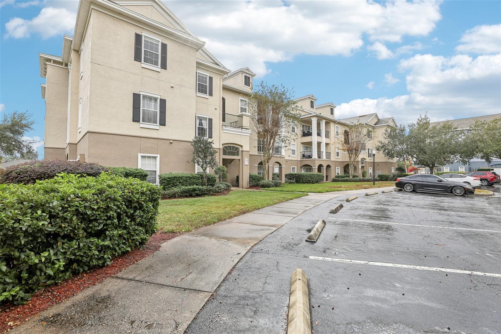 Condominium em ORLANDO, FL - Daniel Dourado