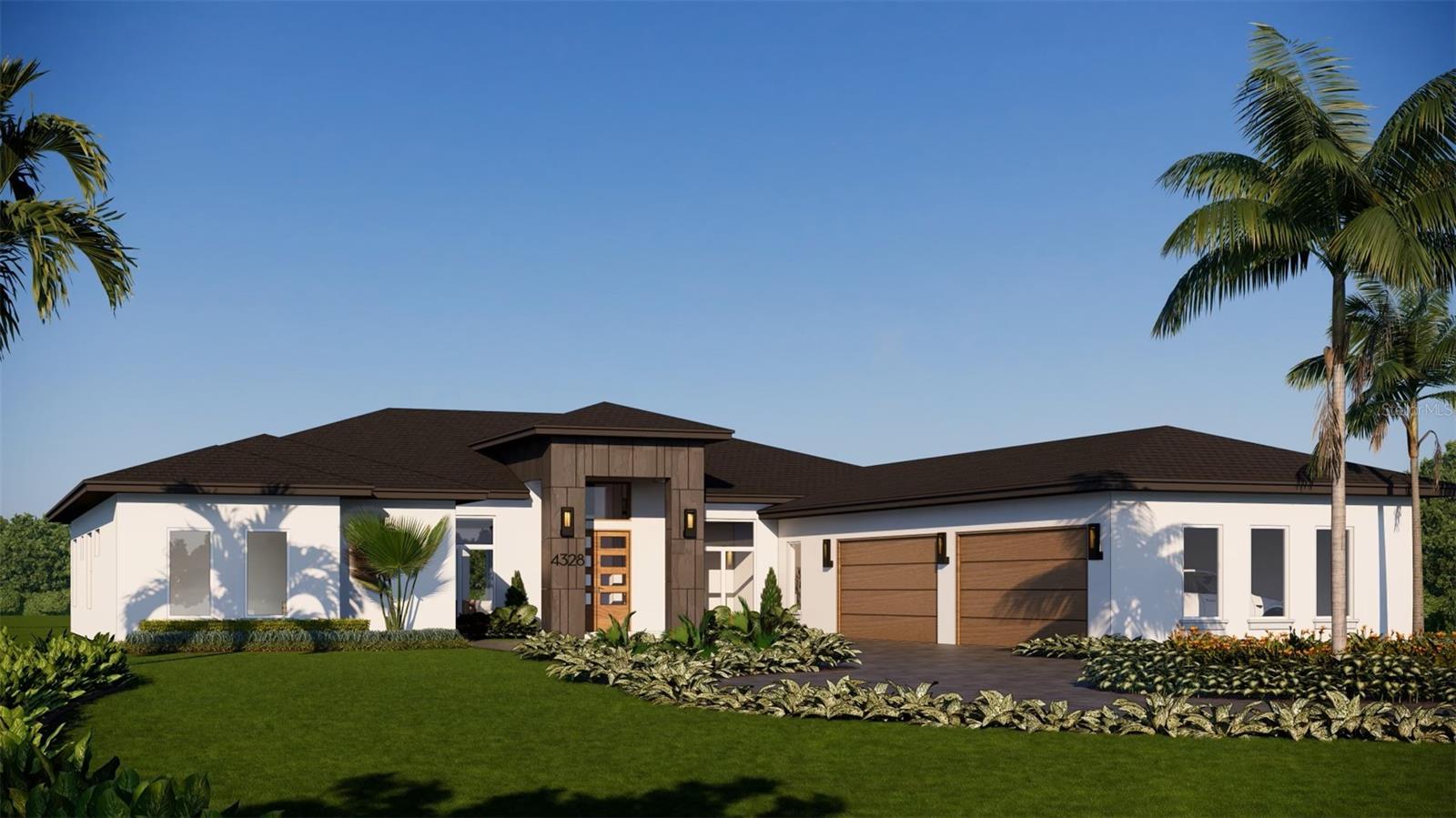 Single Family Residence em WINTER GARDEN, FL - Daniel Dourado