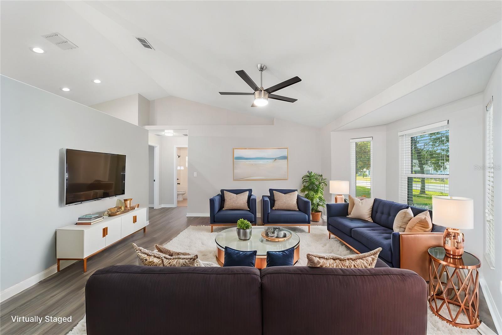 Single Family Residence em OCALA, FL - Daniel Dourado