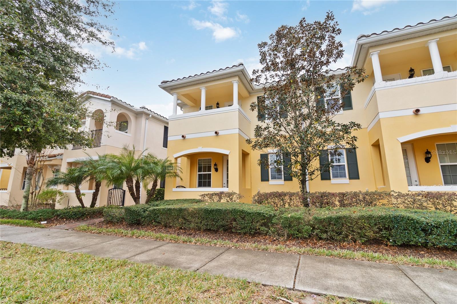 Townhouse em ORLANDO, FL - Daniel Dourado
