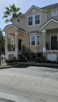 Condominium em ORLANDO, FL - Daniel Dourado