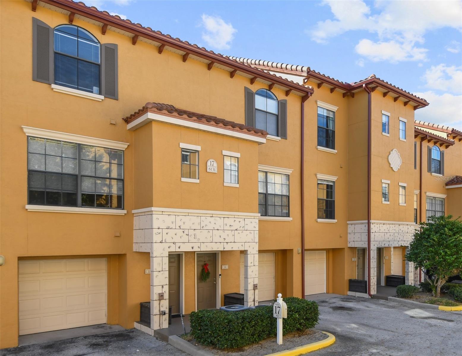 Townhouse em ORLANDO, FL - Daniel Dourado
