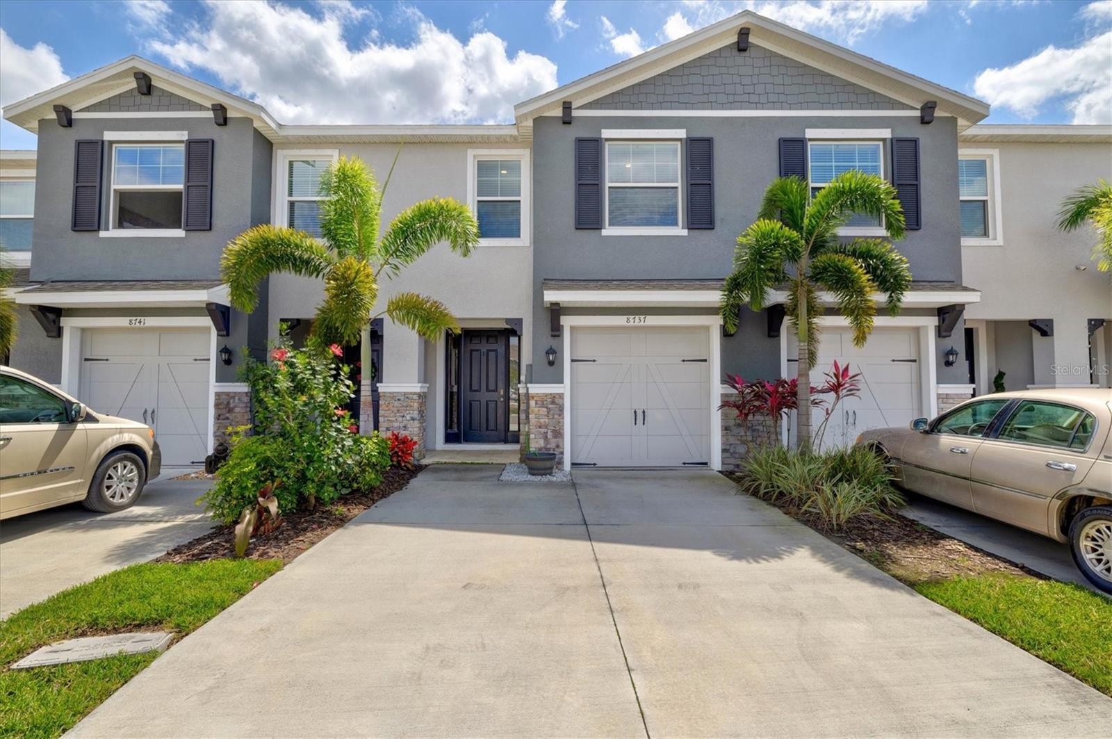 Townhouse in SARASOTA, FL - Daniel Dourado