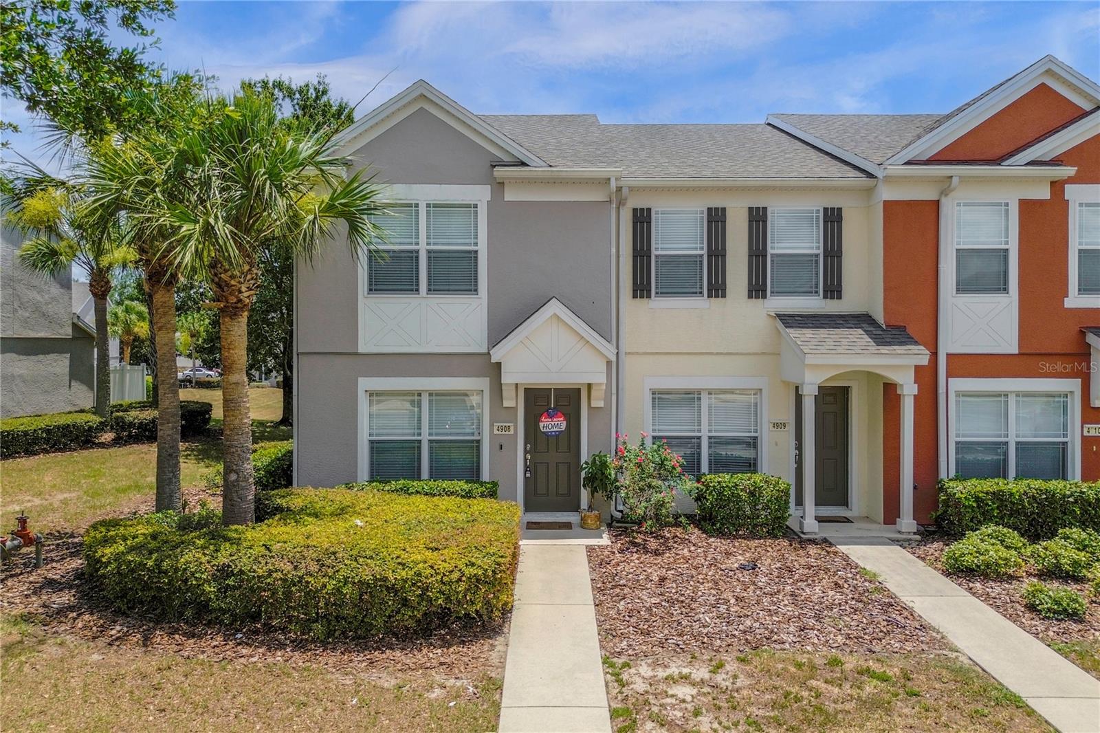 Townhouse em OCALA, FL - Daniel Dourado