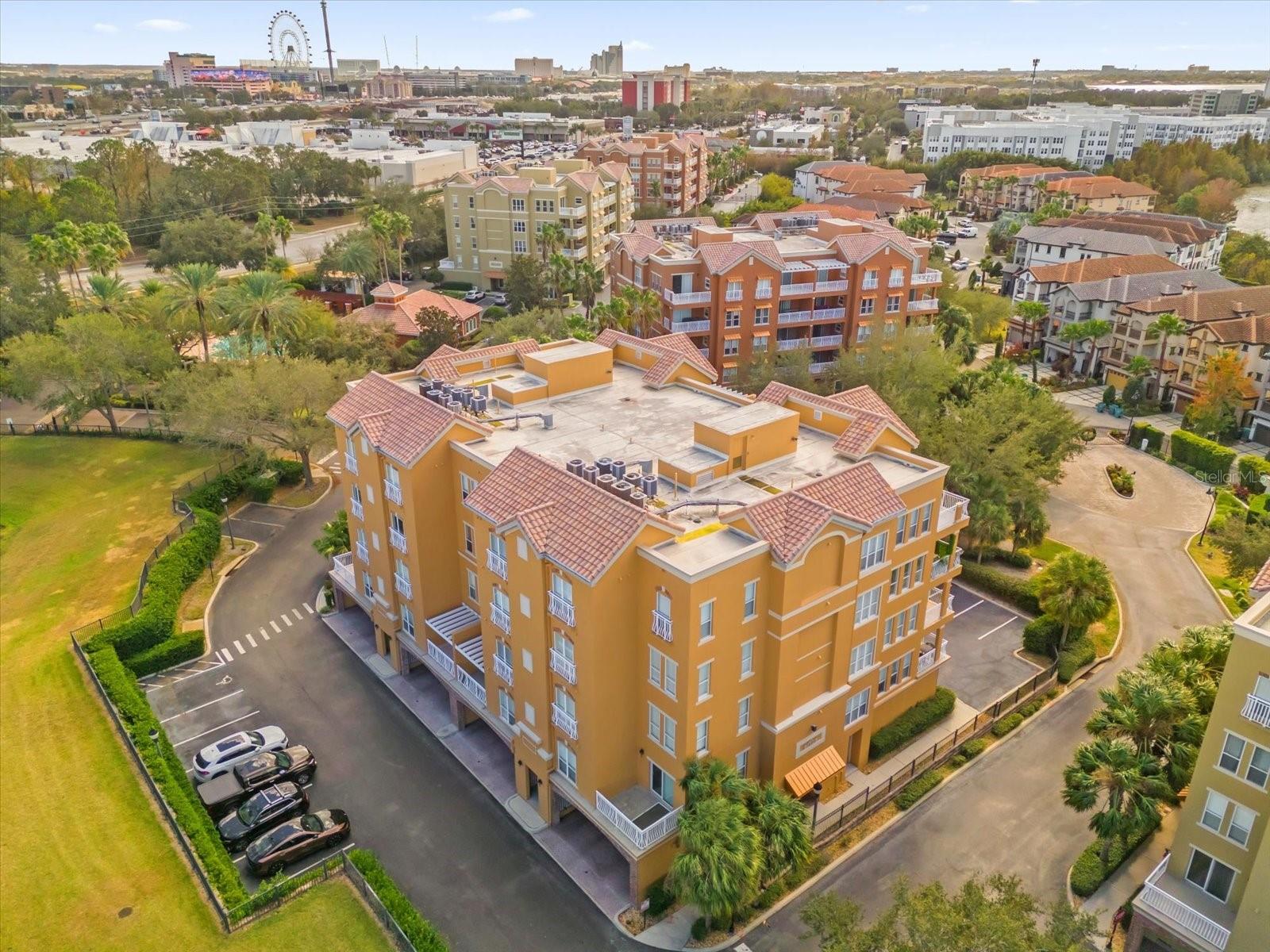 Condominium em ORLANDO, FL - Daniel Dourado