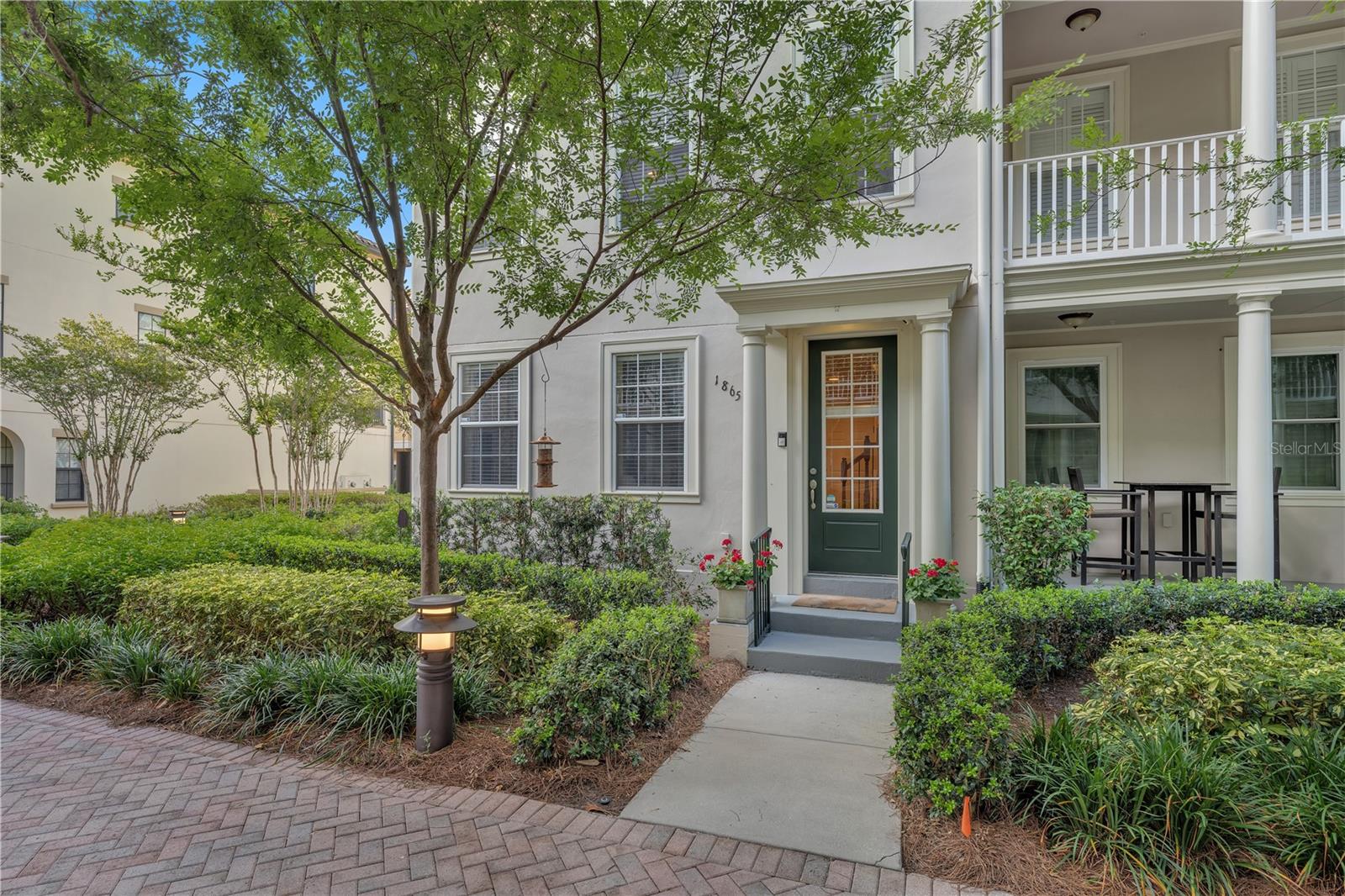 Townhouse em ORLANDO, FL - Daniel Dourado