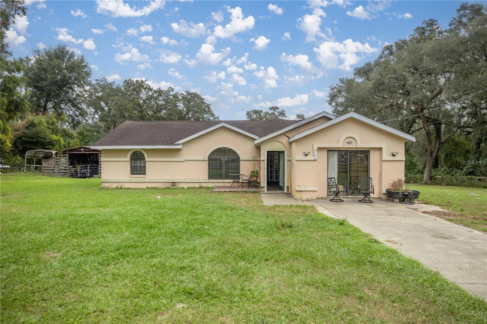 Single Family Residence em OCALA, FL - Daniel Dourado