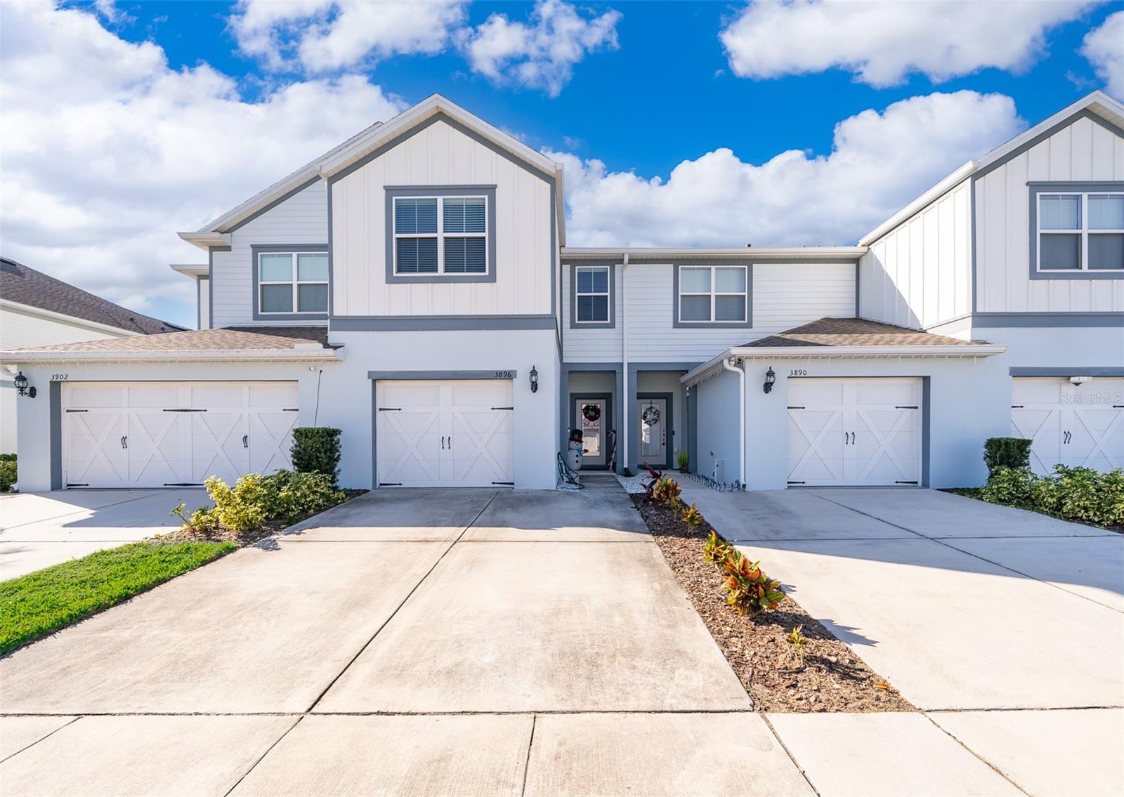 Townhouse em ORLANDO, FL - Daniel Dourado