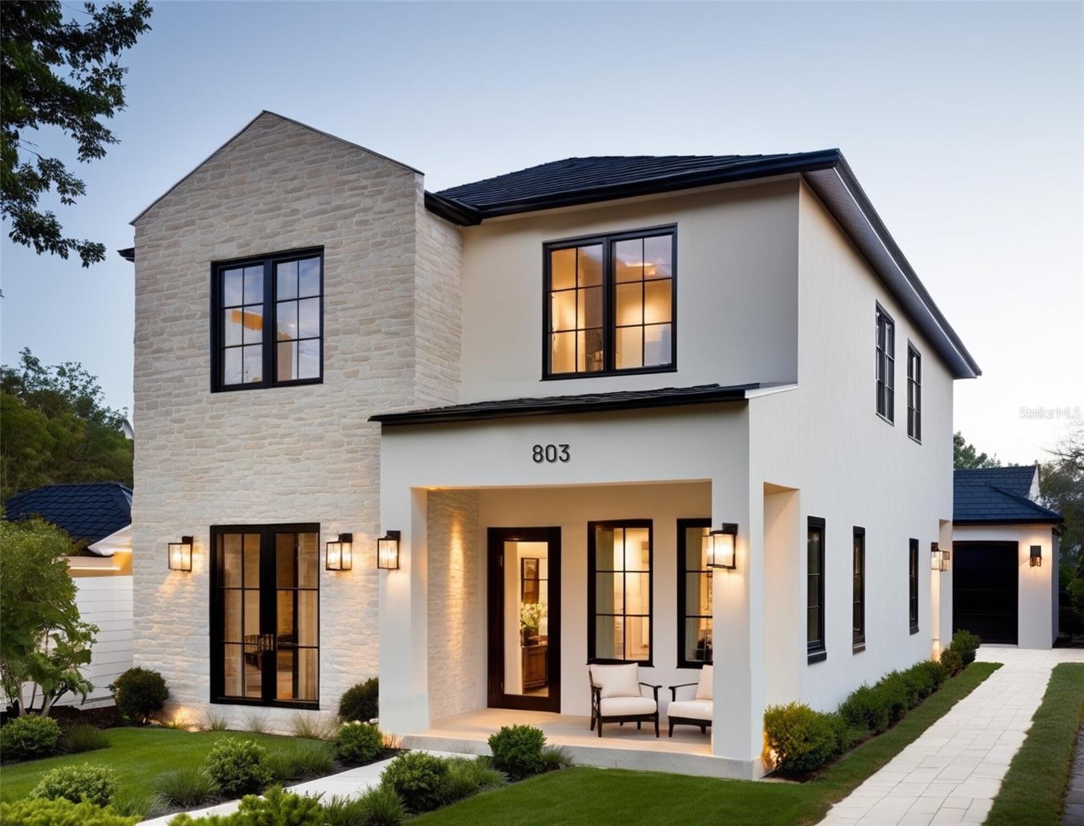 Single Family Residence em ORLANDO, FL - Daniel Dourado