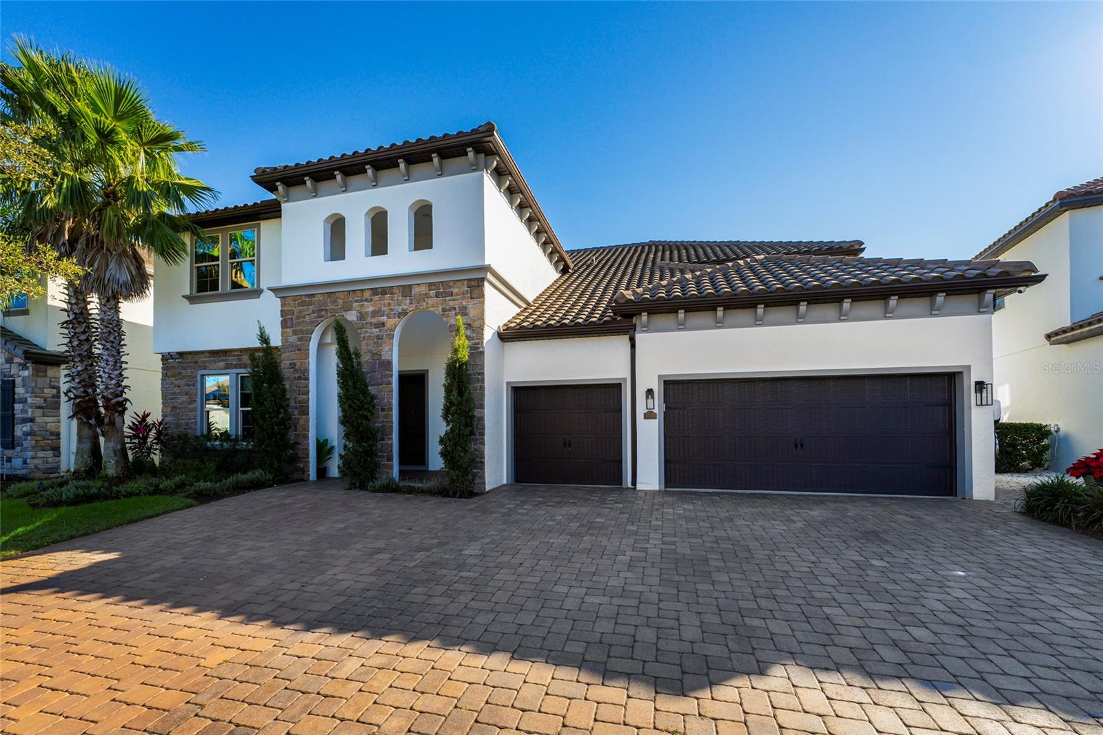 Single Family Residence em ORLANDO, FL - Daniel Dourado