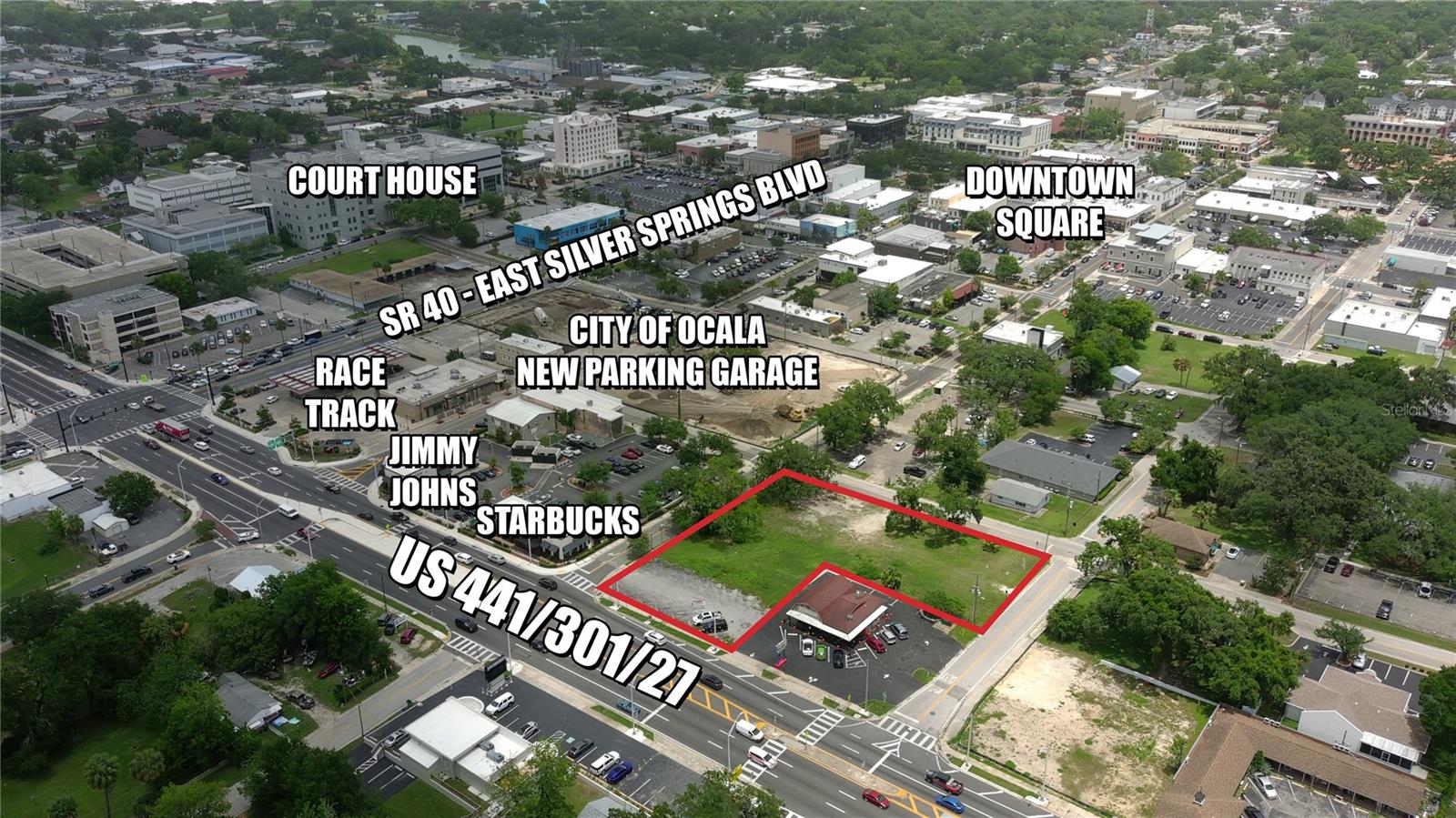  em OCALA, FL - Daniel Dourado