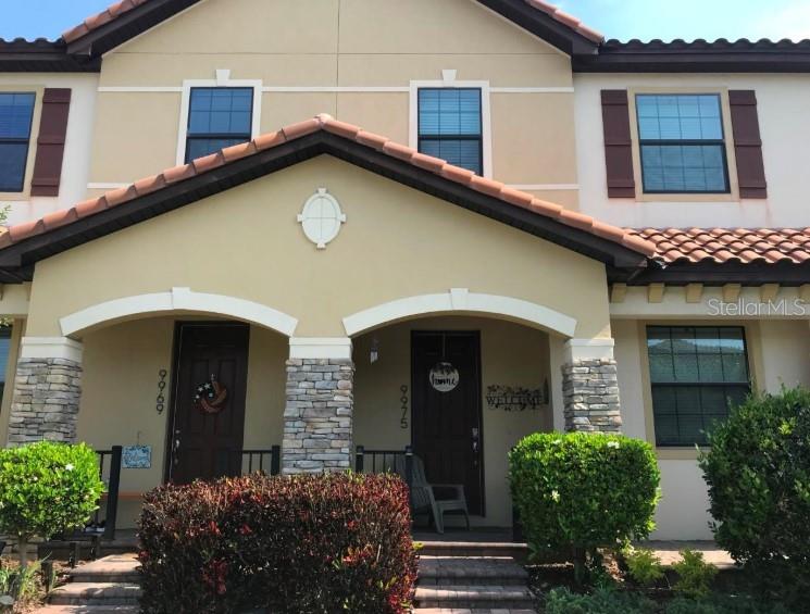 Townhouse em ORLANDO, FL - Daniel Dourado