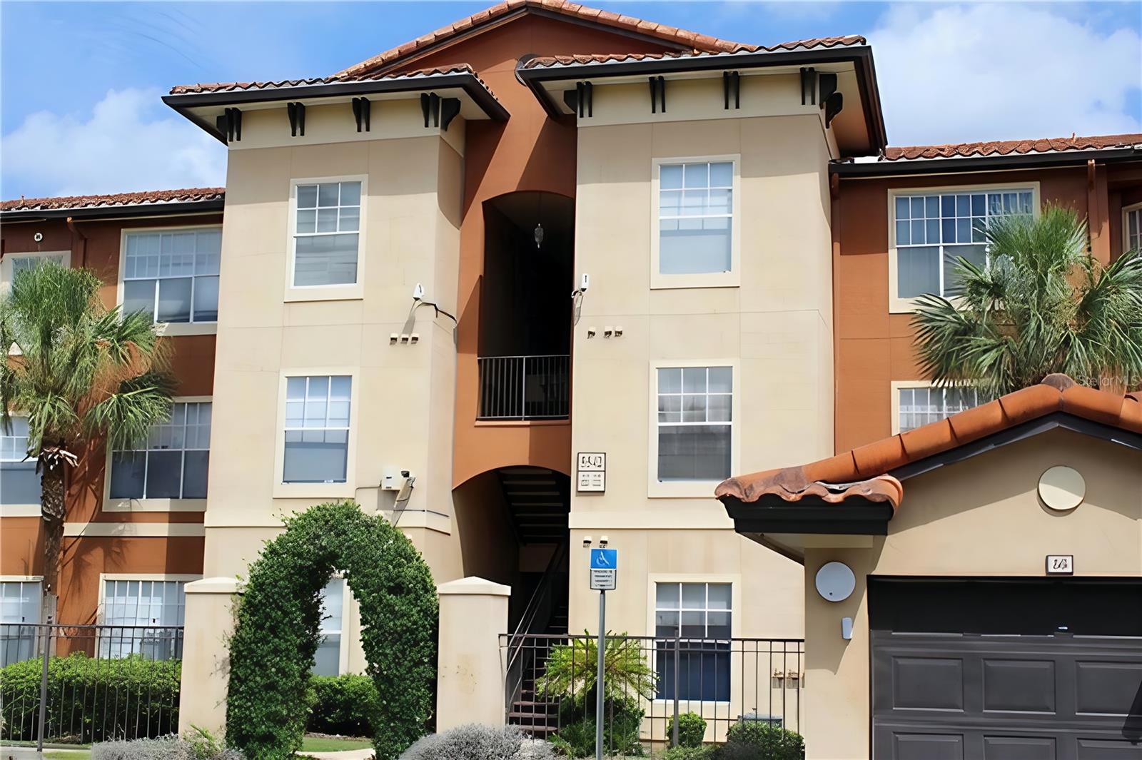 Condominium em ORLANDO, FL - Daniel Dourado