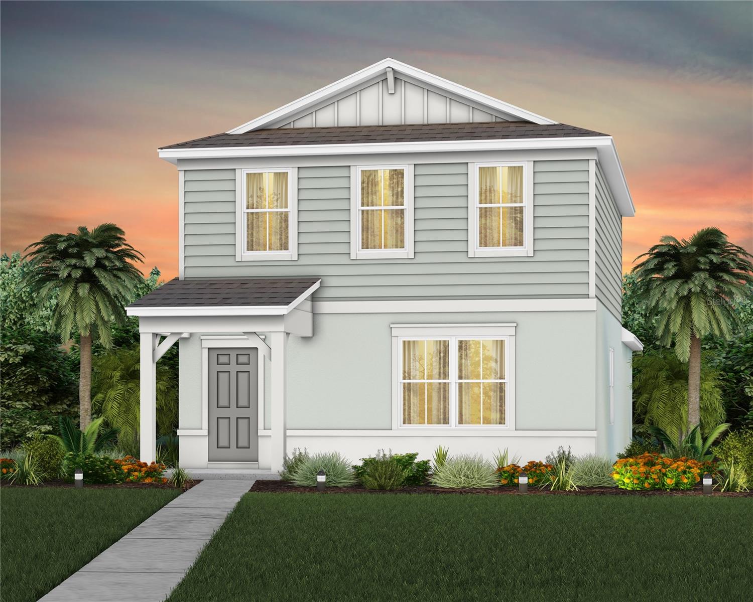 Single Family Residence em WINTER GARDEN, FL - Daniel Dourado