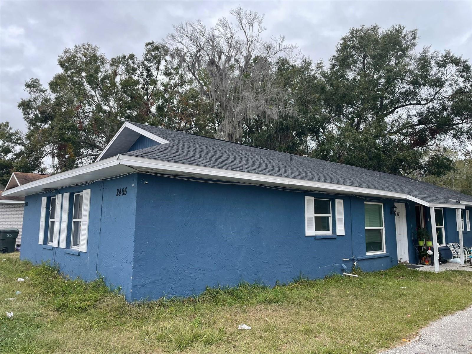 Duplex in LAKELAND, FL - Daniel Dourado