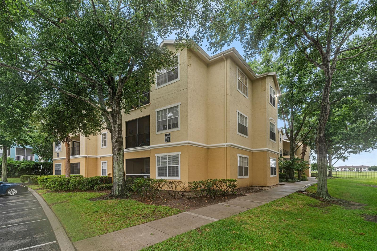 Condominium em ORLANDO, FL - Daniel Dourado