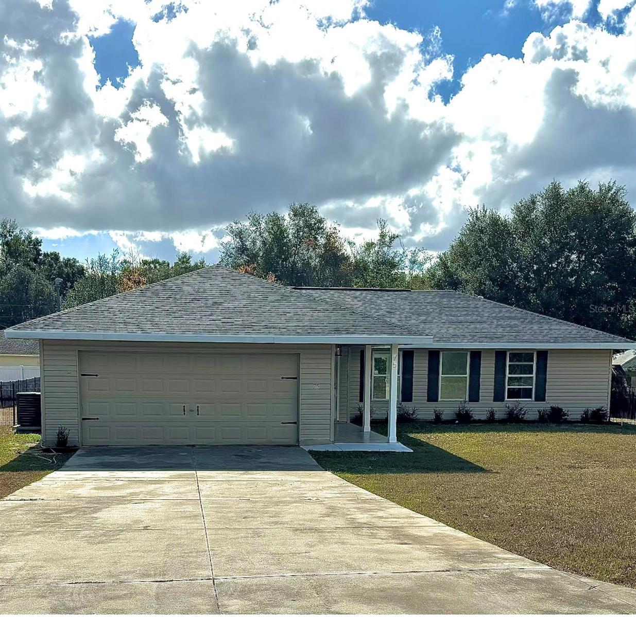 Single Family Residence em OCALA, FL - Daniel Dourado