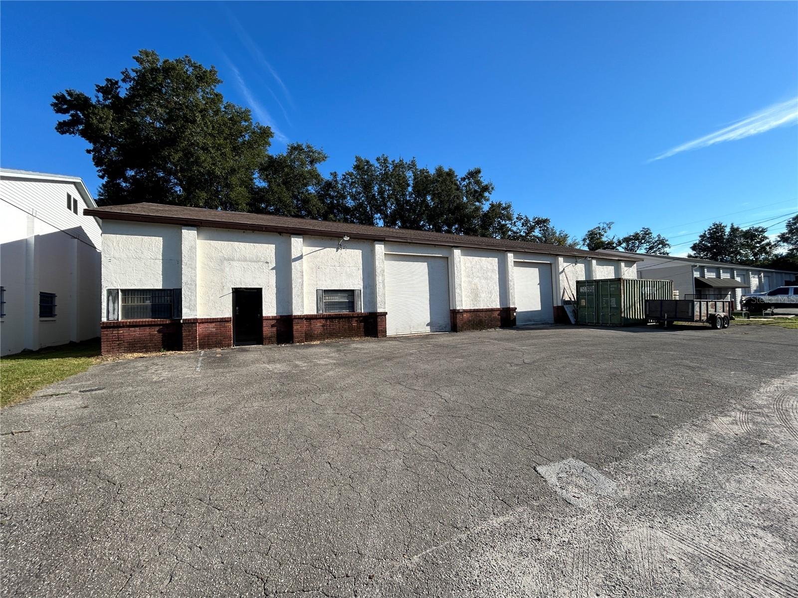 Industrial em OCALA, FL - Daniel Dourado