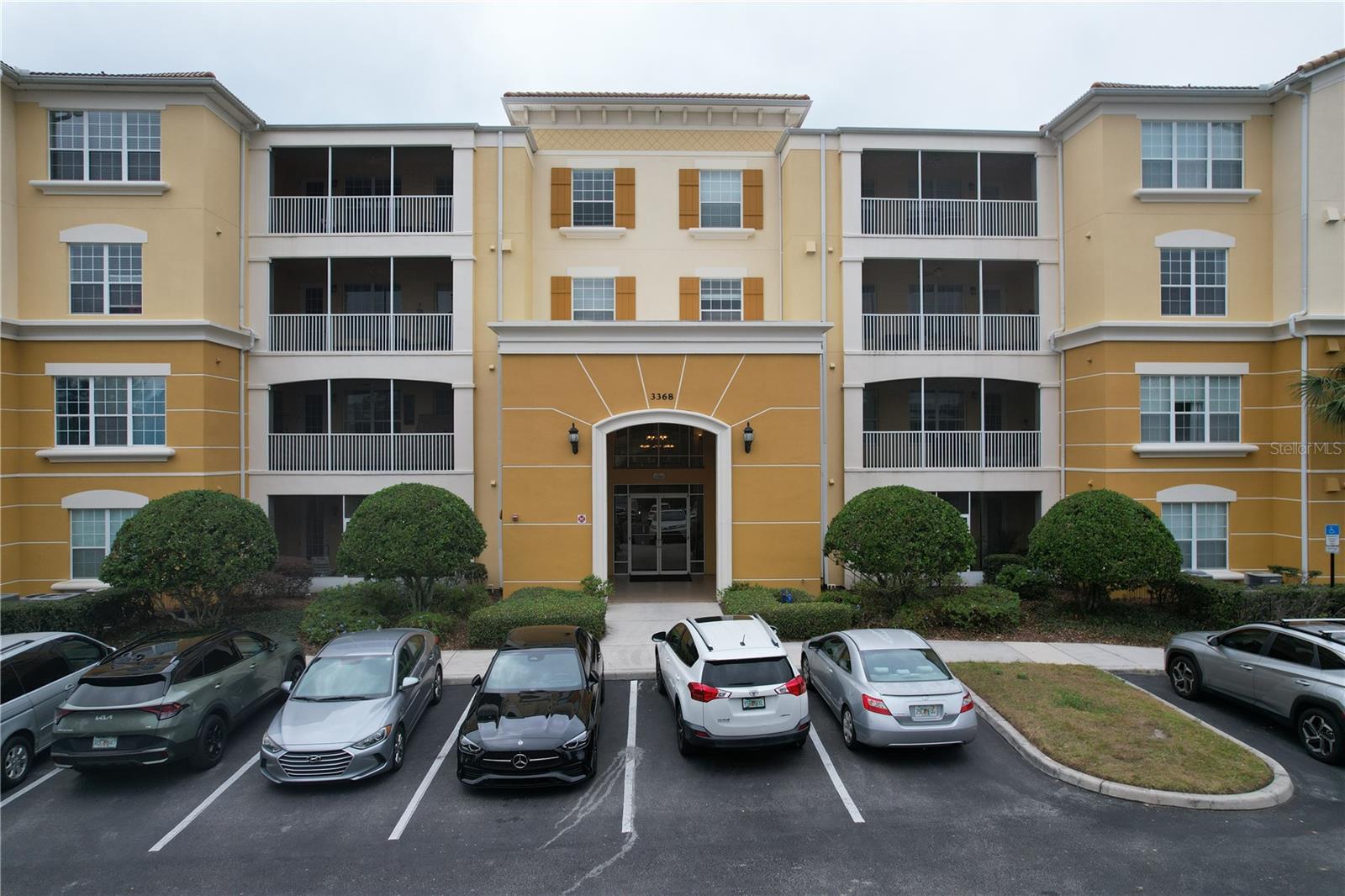 Condominium em ORLANDO, FL - Daniel Dourado